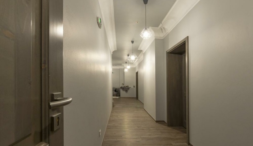 Hotel Pod Kapličkou Malá Morávka